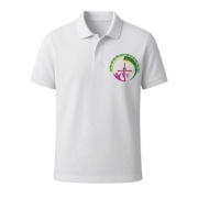 JESMARY – Đồng Phục Đại Hội Giới Trẻ Công Giáo Được Nhiều Giáo Xứ Tin Dùng